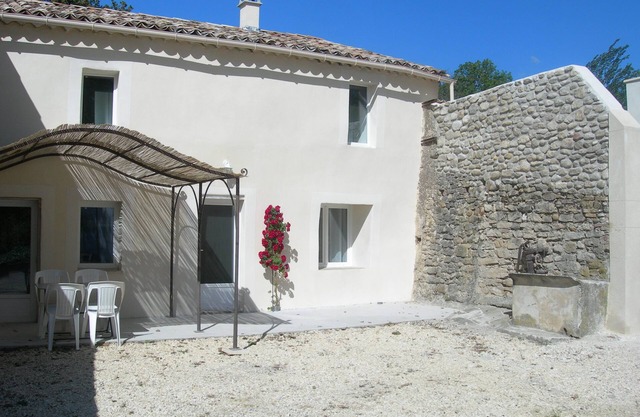 Antigua Granja con Encanto y atípico