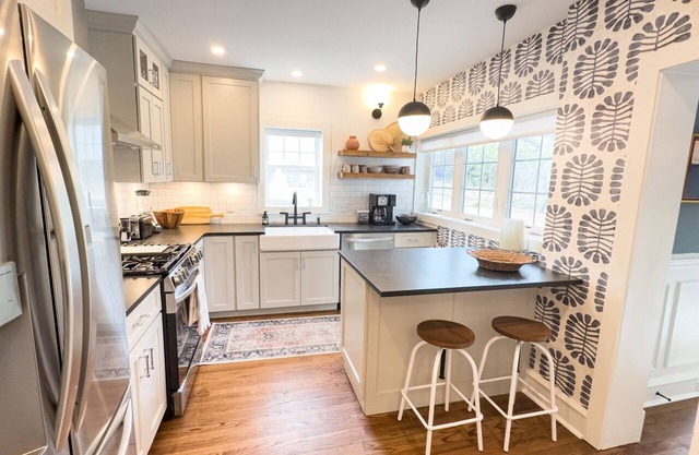 Charming and Beautiful Historic 4 Bedroom