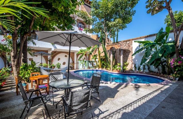 Charming and Cozy Studio Retreat - Your Perfect Vacation Spot in Puerto Vallarta