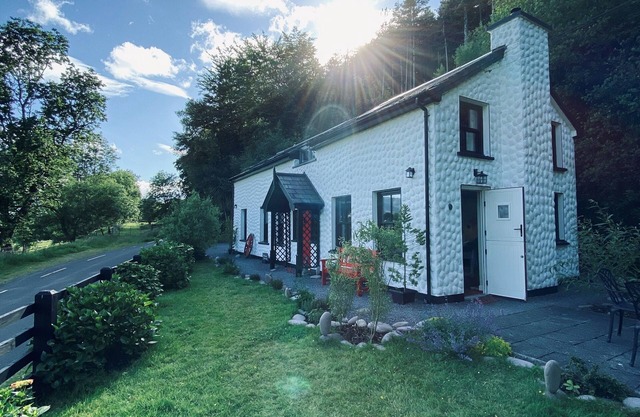 Distinguida, encantadora y confortable cabaña, Glenbeigh, Ring of Kerry, WiFi