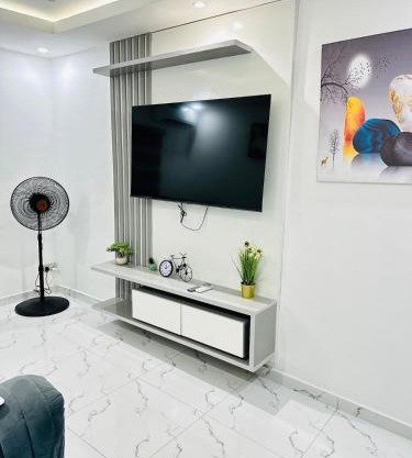 Charming and comfy Apartment in Ajah