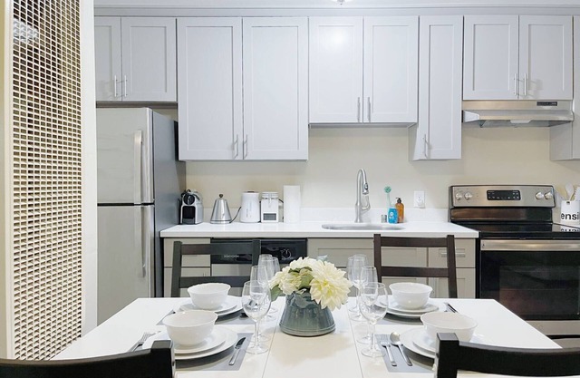 Charming and Cozy 1B1b Apt in Downtown Palo Alto