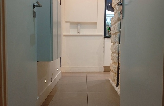 Charming and quiet central apartment