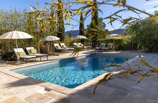 GITE CHARM Y COMODIDAD EN PROVENCE