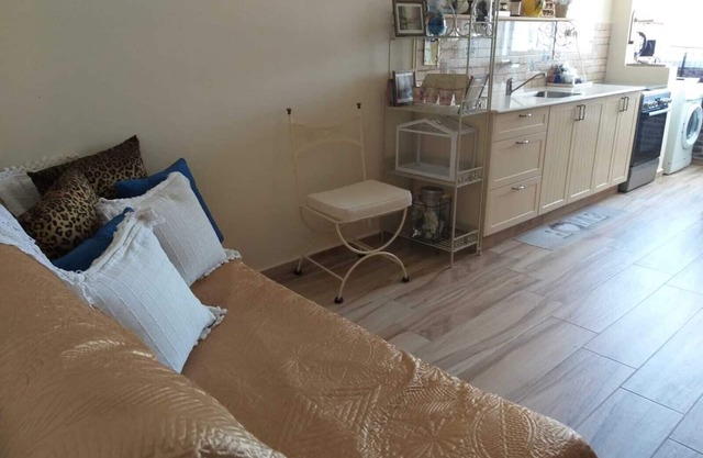 Encantador y cálido 2 habitaciones