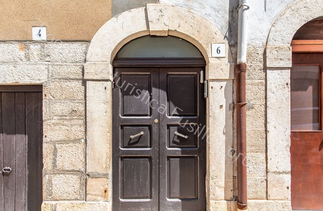 Alquiler Turístico Lorusso