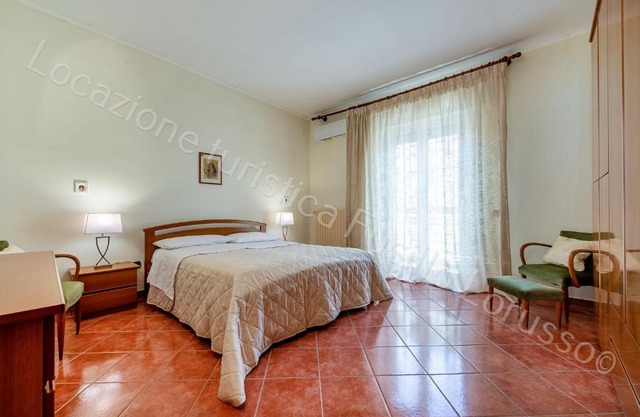 Charming Andria Apartment in the Heart of the City