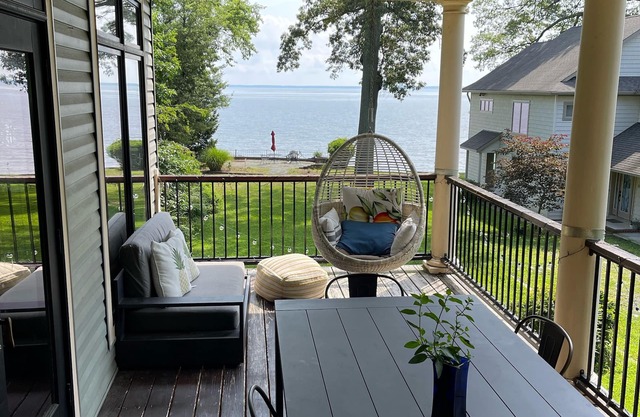 Annapolis con encanto casa de Waterview