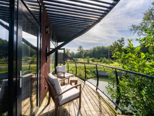 Charming Antoing Bungalow