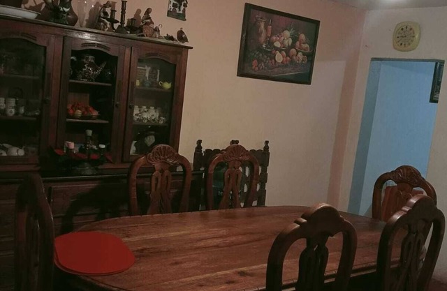 Encantador departamento en CDMX