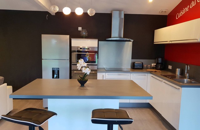 Encantador apartamento en Provence
