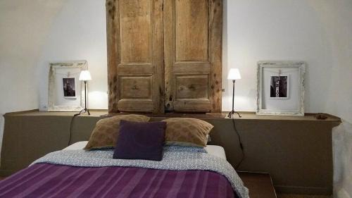 Charming Apartment In The Heart Of Fons-Sur-Lussan