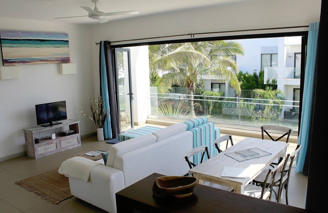 Encantador apartamento en Azuri
