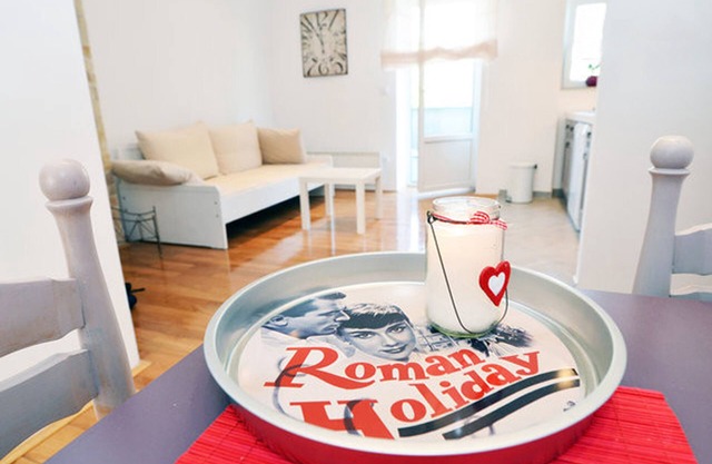 Encantador apartamento a 20 minutos de la plaza principal.