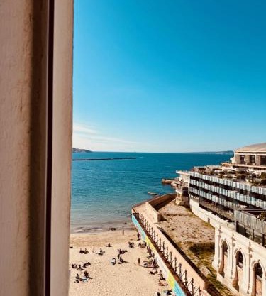 Charming Apartment at 10mn du Vieux Port