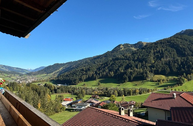 Charming apartment in Wildschönau for relaxation