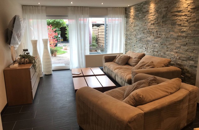 Charming 3 room fitter / vacation apartment between Düsseldorf and Cologne, Neuss