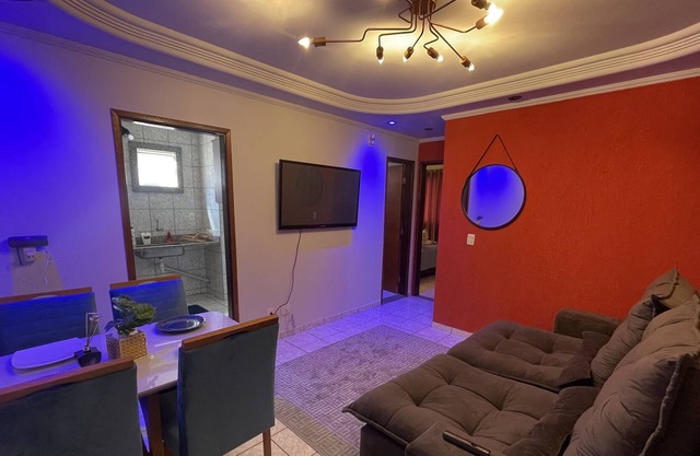 charming apartment