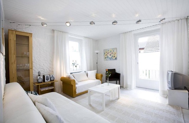 Encantador apartamento "Bregenz 6 Top 2" con Wi-Fi, balcón, terraza y jardín