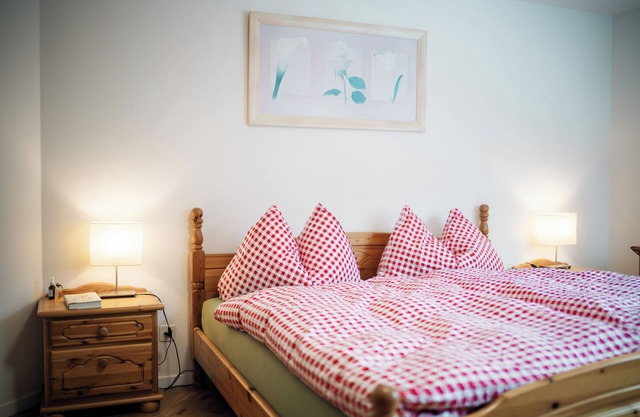 Charming Apartment Camelia in Scenic Amden, Switzerland for Your Family Getaway