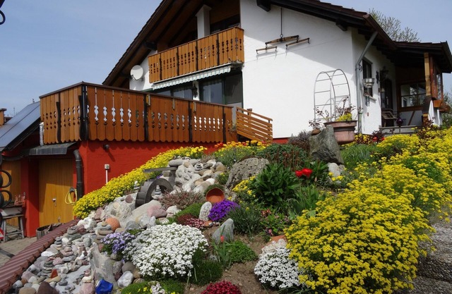 Encantador apartamento "Camilla Wagner" con vistas a la montaña