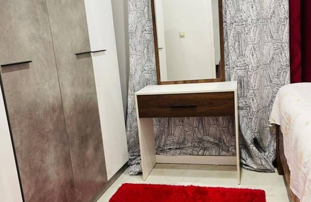 Charming apartment