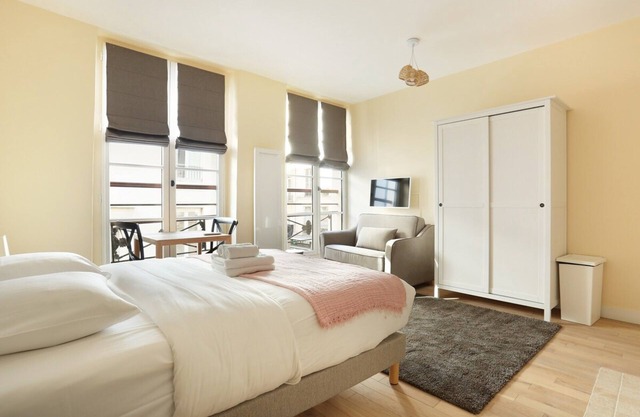 Charming Apartment Center of Paris