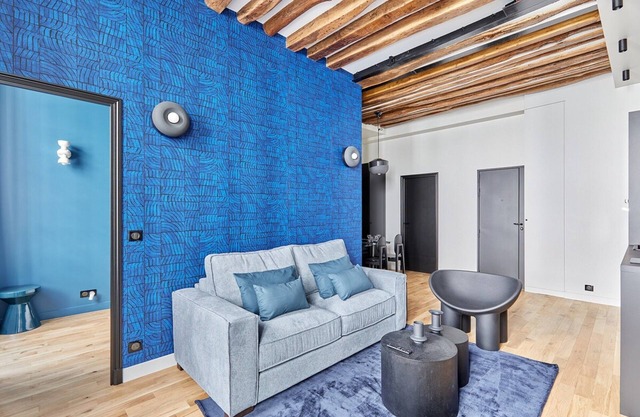 Charming Apartment Center of Paris