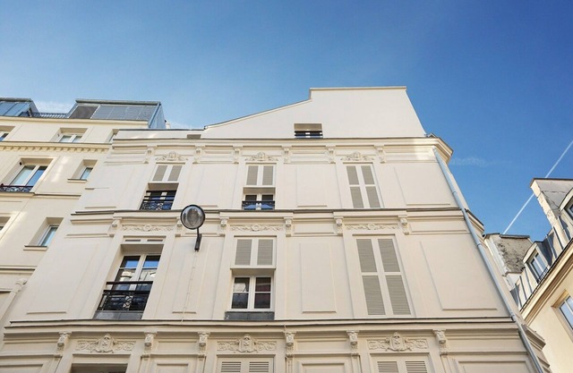 Charming Apartment Center of Paris