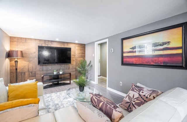 Charming Apartment CITQ 309409