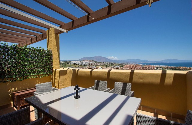 Encantador apartamento cerca de la playa