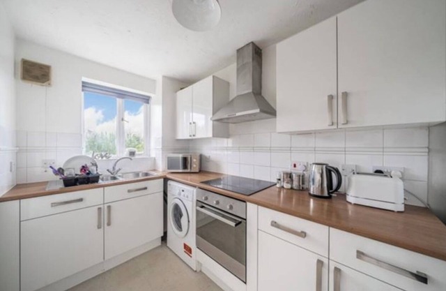 Charming Apartment close to Central London