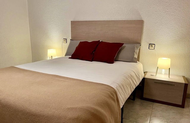 *** Piso con encanto ***