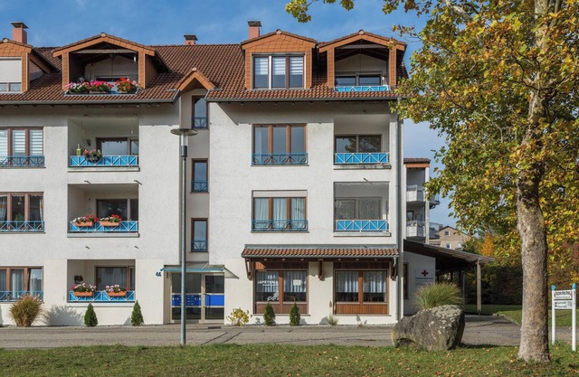 Encantador apartamento "Ferienwohnung Schlegel" en zona tranquila