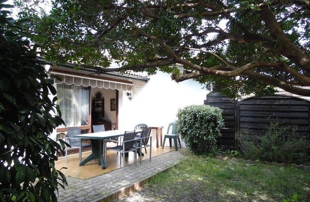 Charming Apartment for 5 pers. at MIMIZAN BEACH!