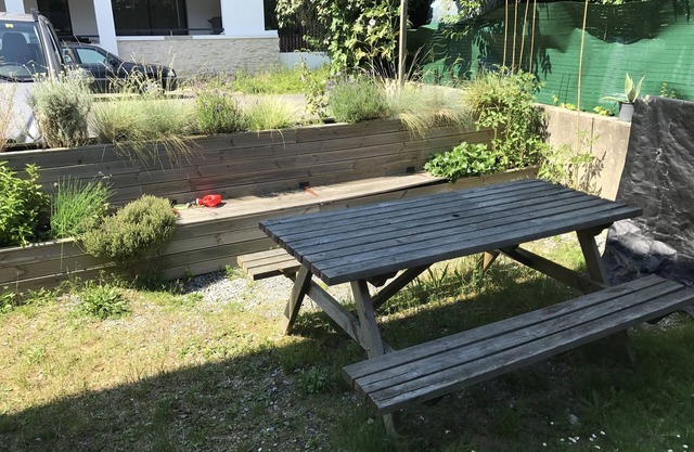 Apartamento con encanto para 5 personas en Guethary