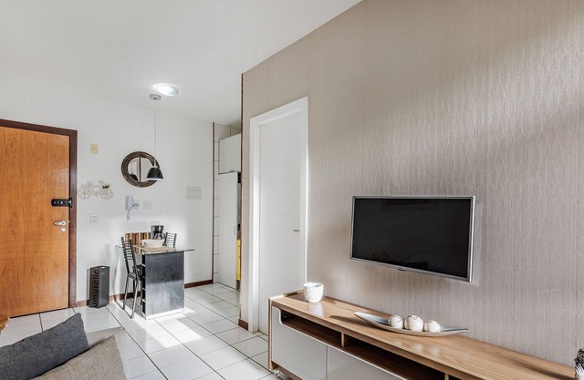 Charming Apartment in Asa Norte, Brasilia Gpk0115