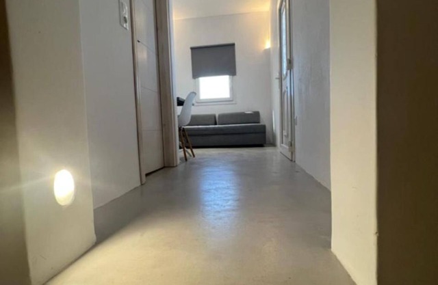 Charming Apartment in Ano Mera