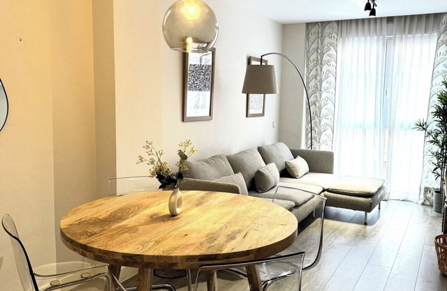 Charming apartment in Castilla by beBalmy