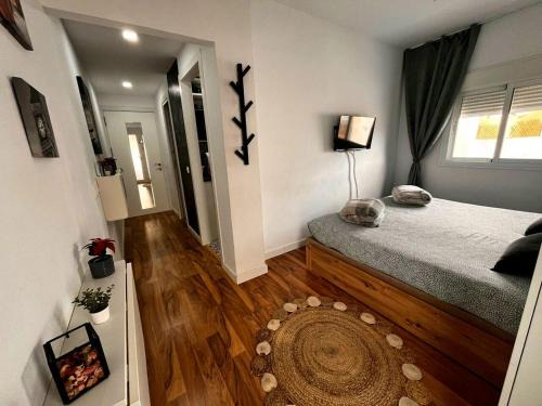 Charming apartment in Cártama, 30 m² with terrace