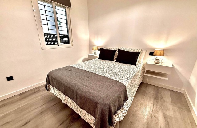 Encantador apartamento en el corazón de Sevilla