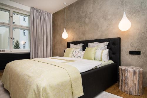 Charming apartment in famous area