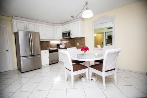 Charming apartment in Lowlands with shared pool, 87 m²
