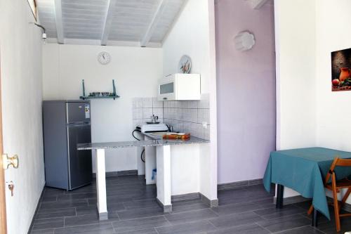 Charming Apartment in Pachino 45 sqm with Balcony