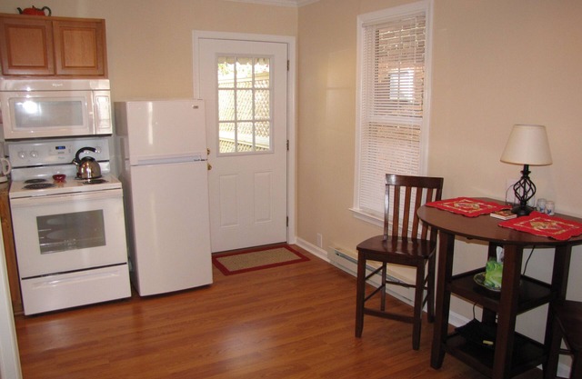 ¡Apartamento con encanto en el corazón de Gettysburg!