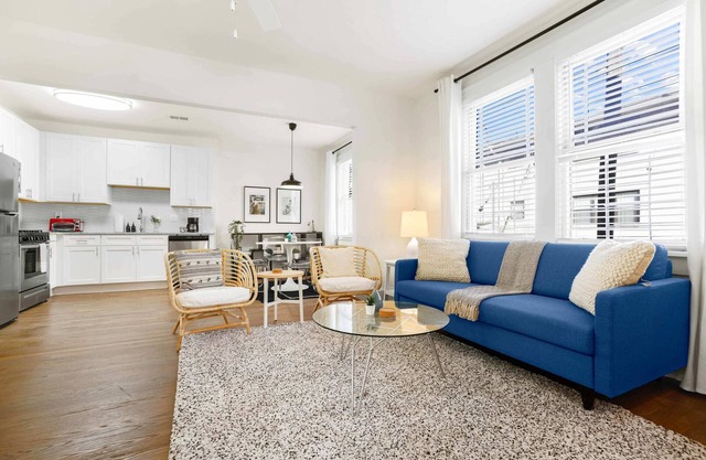 Charming Apartment in Virginia Highland!