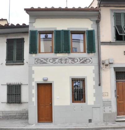 CHARMING APARTMENT MICHELANGELO