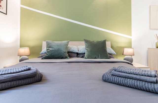 Charming Apartment Milano City Center