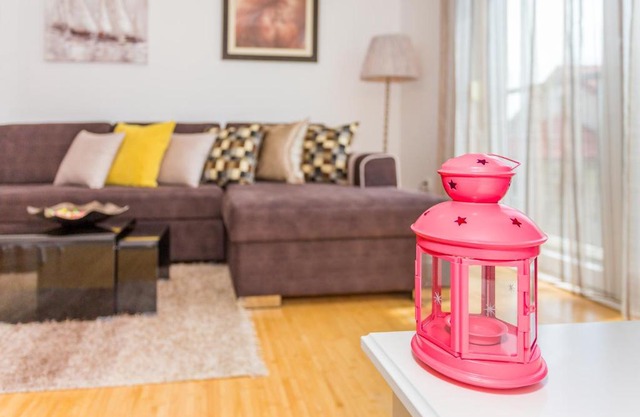 Charming Apartment Near Trogir