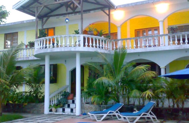 Charming Apartment, Riambel, Sea View, Private Pool